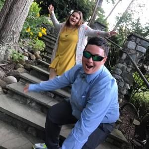 Meet your Posher, Whitney